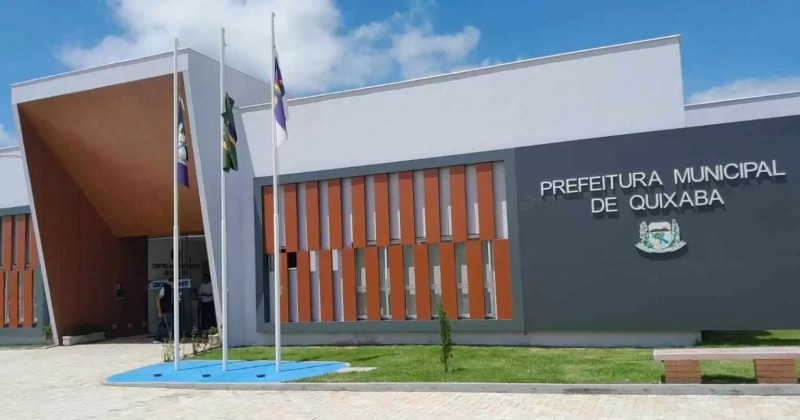 Prefeitura de Quixaba acata recomendao do MP e revoga lei que criaria loteria no municpio