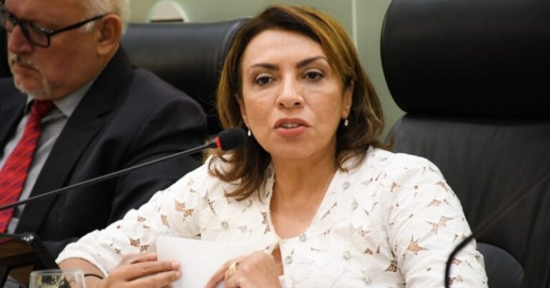 Cida Ramos confirma possibilidade de palanque duplo de Lula na Paraba em 2026