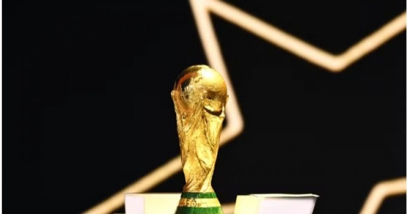 Brasil pega Marrocos, Esccia e Haiti na Copa; confira todos os 12 grupos