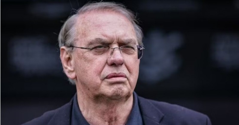 Corinthians prev fechar 2025 com R$ 272 milhes no vermelho, pior resultado da histria