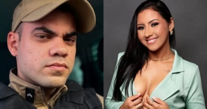 Policial militar  preso aps matar a prpria esposa na Regio de Campina Grande