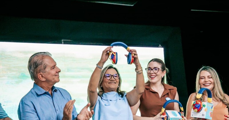 Prefeitura de Patos lana projeto Frias na Escola e refora aes de incluso 