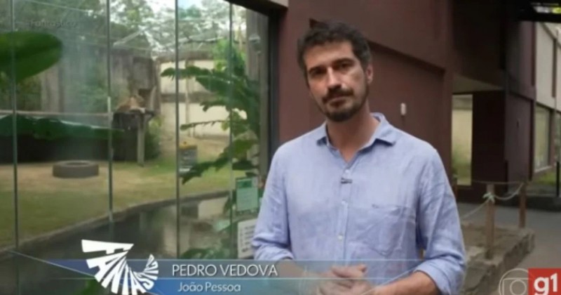 Fantstico reconstri vida de Gerson Machado, jovem que foi abandonado e morreu em zoolgico da Paraba