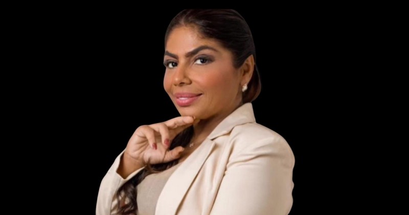 Priscila Lima nega ter sido pea-chave na 'queda' de Josm Oliveira no parlamento