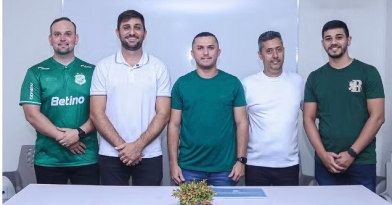 Nacional de Patos aposta na visibilidade com o Campeonato Paraibano na Rede Paraba