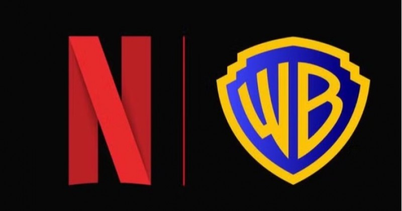 Paramount desafia Netflix e oferece US$ 108,4 bilhes pela Warner