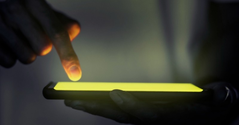 Voc atende e cai: o que est por trs de chamadas feitas por rob