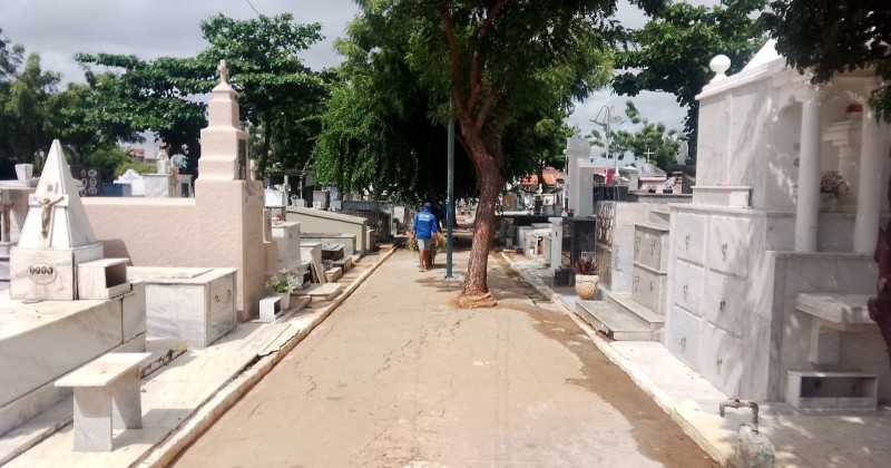 Quase 92% dos bitos na Paraba foram por causas naturais, diz IBGE