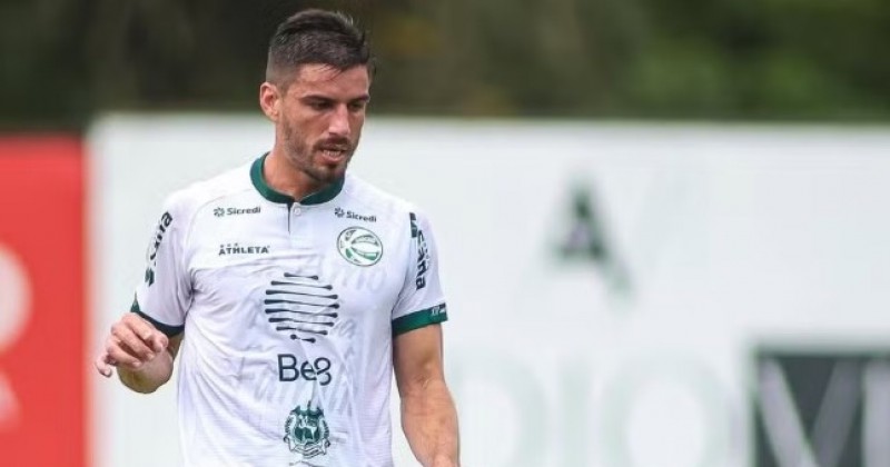 Nacional de Patos fecha contratao do volante Jardel Viana