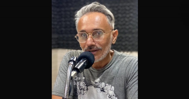 Patoense Leudo Lima ter exibio de curta, 'A Salvao de Fenrock', nesta sexta (12) na TV Paraba