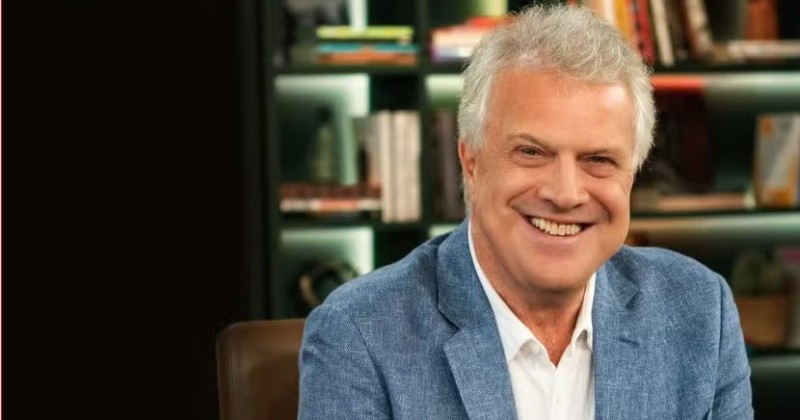 Conversa com Bial perde espao na TV e horrio ser usado para reprises