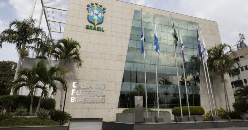 CBF aumenta limite de partidas para jogadores mudarem de time durante Brasileiro
