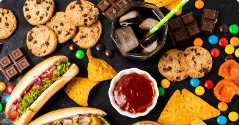 Por que ultraprocessados causam tantos danos ao corpo e vo alm do que voc imagina