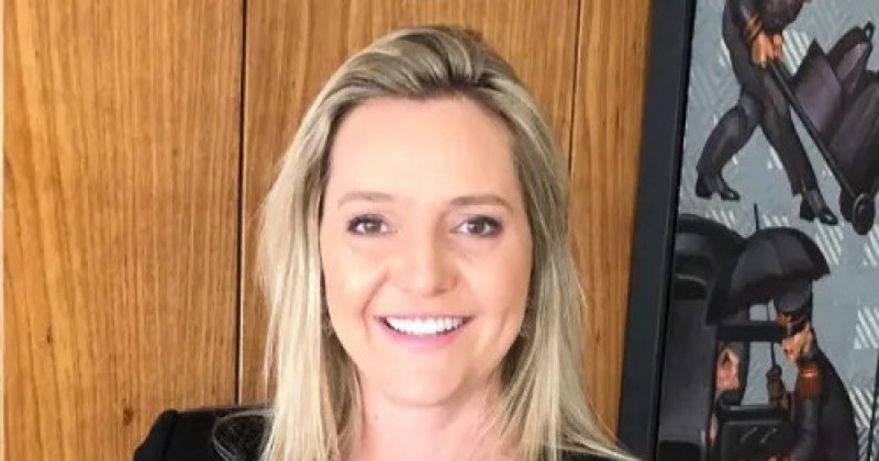 Ex-assessora de Arthur Lira  alvo da PF contra desvios de emendas parlamentares