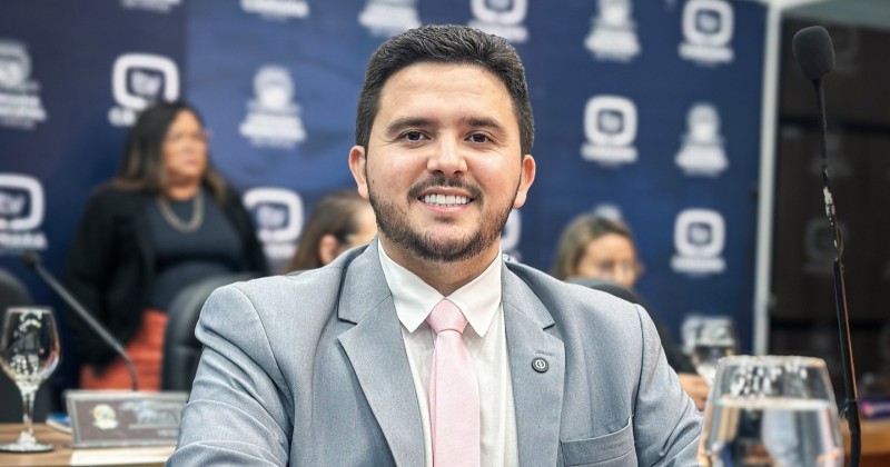 Maikon Minervino diz que usar integralmente salrio de dezembro para compra de cestas bsicas 