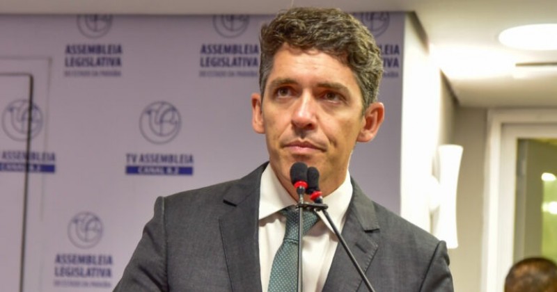 Mais um deputado da oposio anuncia apoio a Nabor Wanderley para o Senado