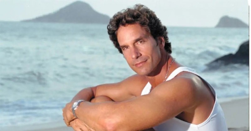 Ator Victor Fasano aciona Justia e processa TV Globo