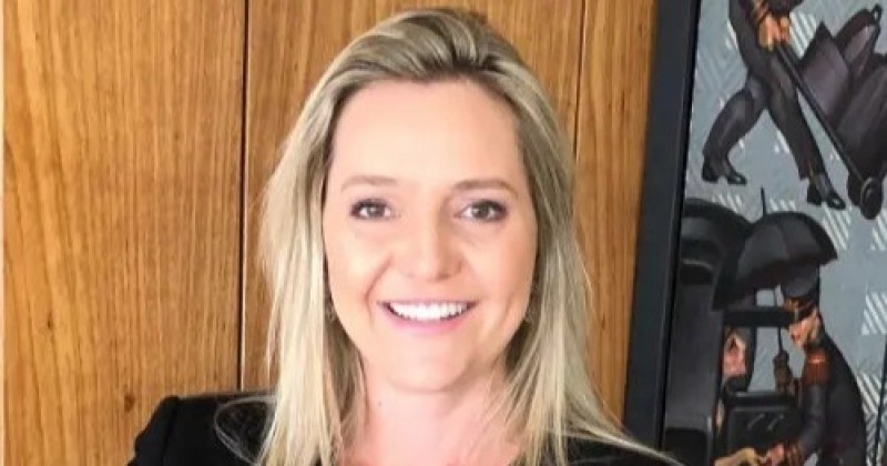 Motta sai em defesa de assessora da Cmara alvo de operao da PF: Tcnica competente