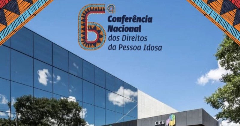 Conselho da Pessoa Idosa de Patos critica Governo da Para�ba por aus�ncia em Confer�ncia Nacional 