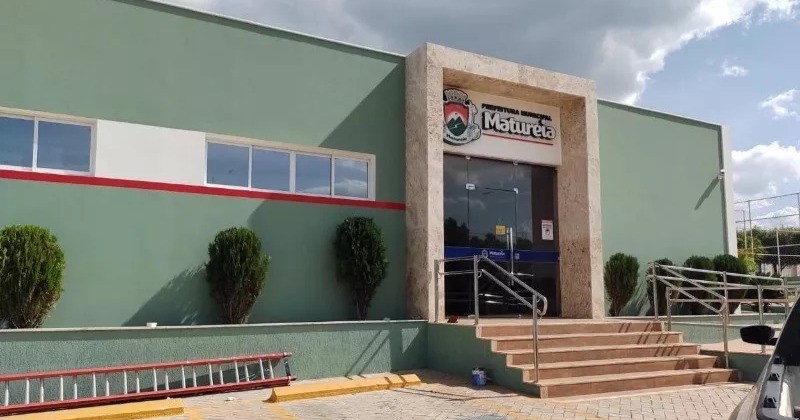 Prefeitura de Matureia abre concurso p�blico para 43 vagas com sal�rios de at� R$ 5 mil