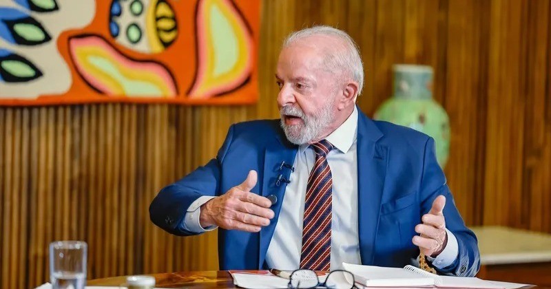 Lula nega acordo com o Congresso e diz que vai vetar PL da Dosimetria