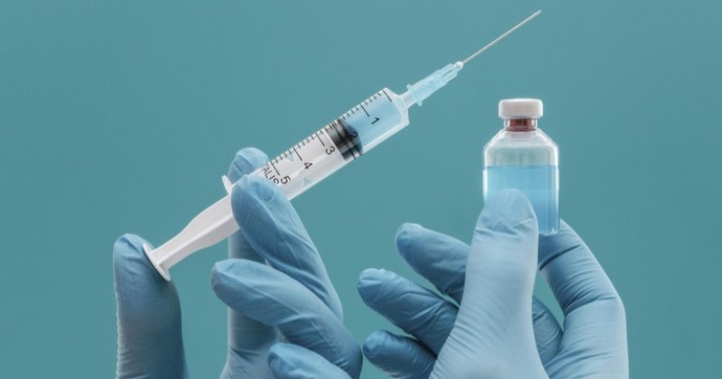 SUS adquire primeiras 3,9 milh�es de doses da vacina 100% nacional contra dengue