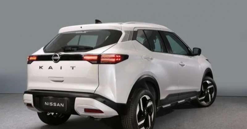 Nissan Kait mais caro ou Kicks de entrada: qual vale mais a pena?