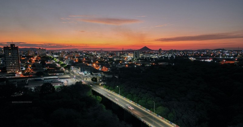 PIB de Patos cresce quase R$ 350 milh�es em 1 ano e ocupa a 6� posi��o no Estado