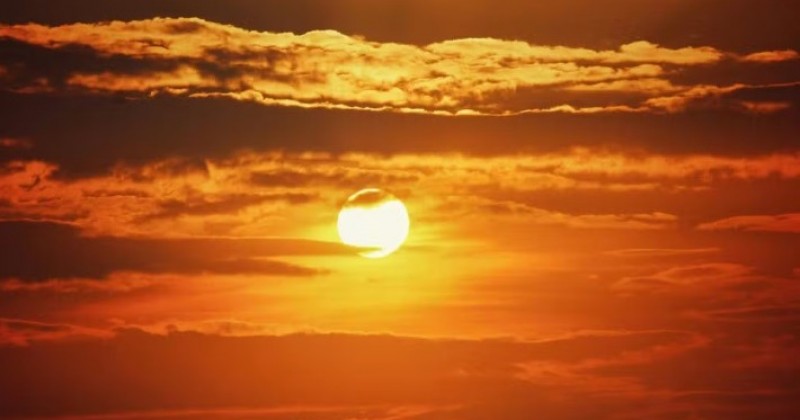 Ver�o quente e de chuvas abaixo da m�dia at� mar�o: esta��o que come�a neste domingo