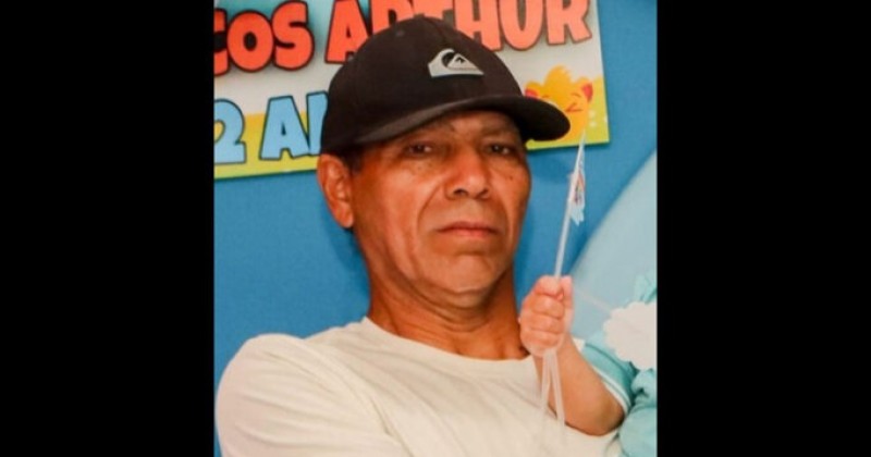 Homem morre atropelado na PE-320 entre Tabira e S�o Jos� do Egito-PE