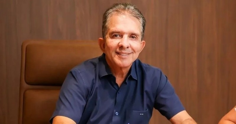 Em busca de alian�a com Lula, Nabor confirma presen�a em posse de novo ministro