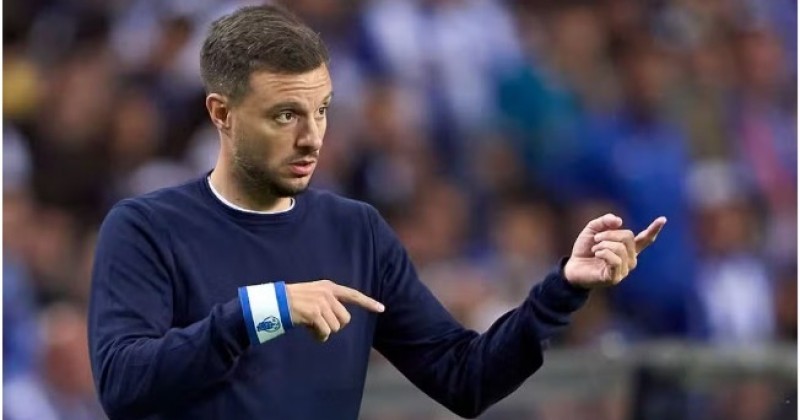 Entenda por que o t�cnico Anselmi se entusiasmou com projeto do Botafogo