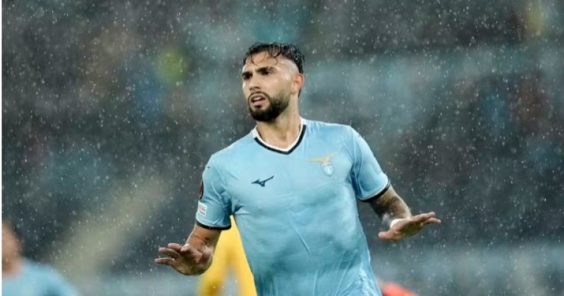 Flamengo volta a procurar Taty Castellanos, atacante da Lazio