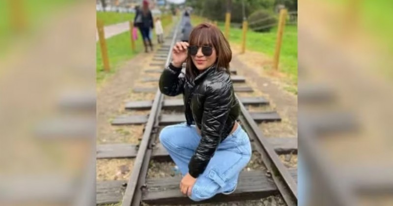 Morre mulher que foi arrastada por ex-companheiro na Marginal Tiet�, em S�o Paulo