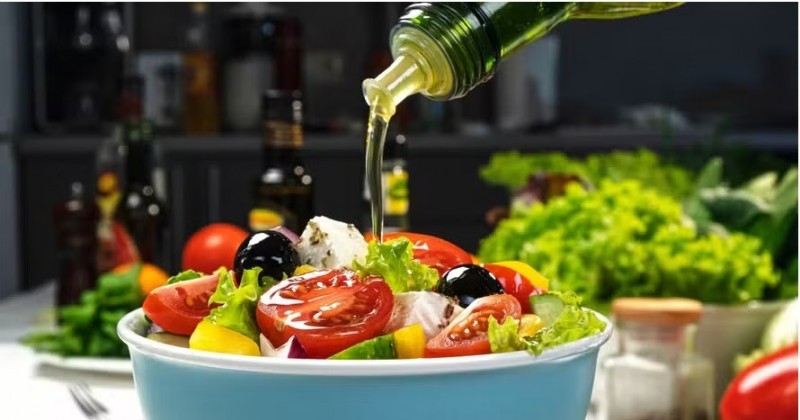 Pre�o do azeite no Brasil acumula queda de quase 23% em 2025