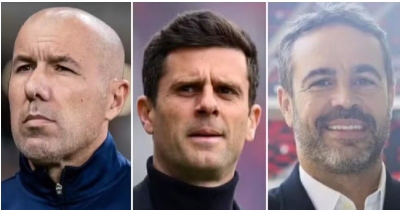 Flamengo n�o desiste de Filipe Lu�s, mas tem outras 3 op��es na mesa