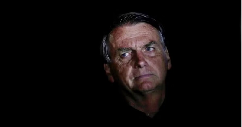 Moraes rejeita pedido da defesa de Bolsonaro para pris�o domiciliar e ex-presidente continuar� na PF