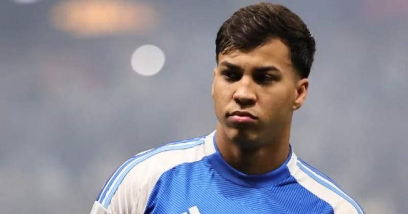 Cruzeiro recusa proposta do Flamengo por Kaio Jorge; veja detalhes