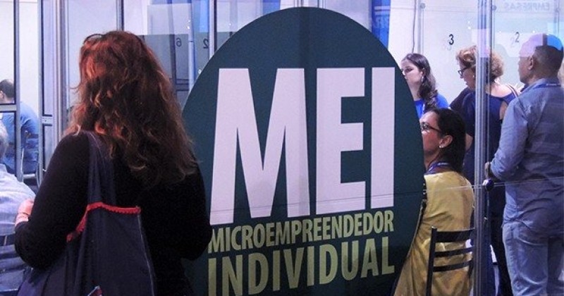 Recolhimento do MEI sobe para R$ 81,05 em 2026