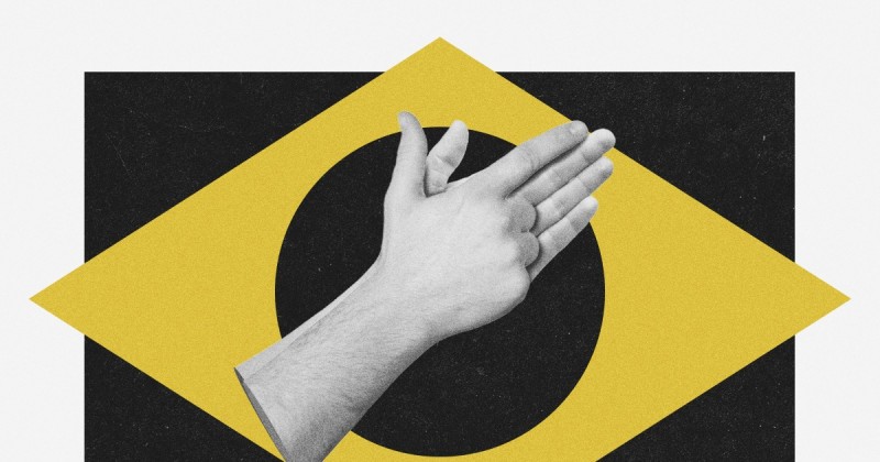 Religi�o como moeda de troca pol�tica: a f� e o bolsonarismo em 2025