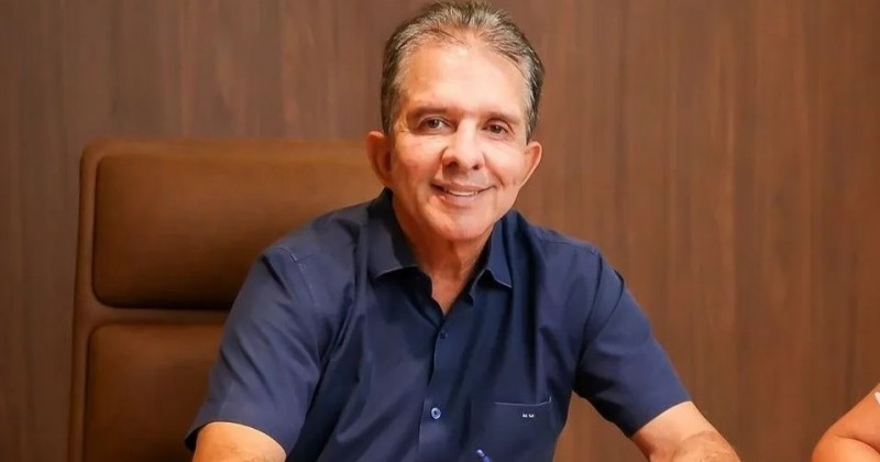 Nabor destaca a for�a do Sert�o com instala��o do IF e reitoria em Patos