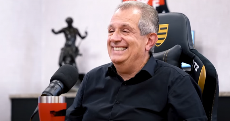 Bastidores: Fla e Cruzeiro t�m novo cap�tulo de negocia��es conturbadas