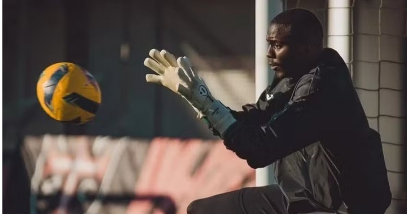 Flamengo entra na disputa com Bota pela contrata��o de Andrew, do Gil Vicente