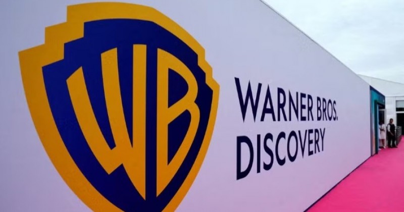 Warner rejeita oferta de US$ 108,4 bilh�es da Paramount por considerar neg�cio arriscado