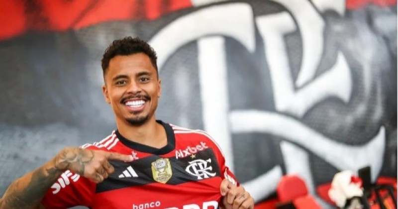 Por que o Flamengo considera contratar outro refor�o para o meio campo? Entenda