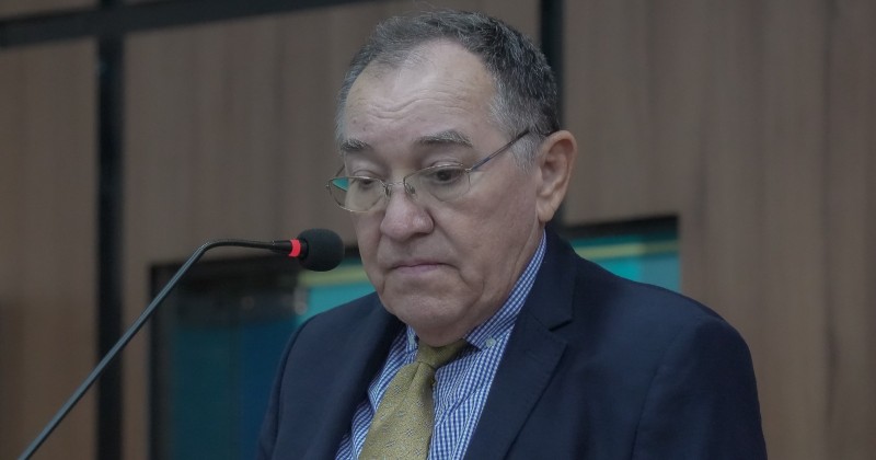 Procurador da C�mara de Patos avalia que a��o contra mandato da presidente Tide Eduardo n�o deve prosperar