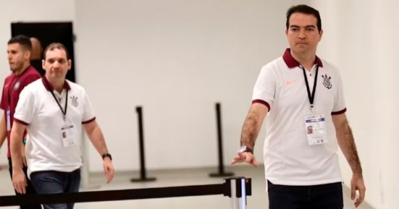 Ap�s acertar duas contrata��es, Corinthians escolhe novas prioridades no mercado