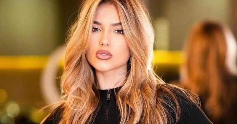 Virg�nia desabafa sobre ataques e diz que chora no banheiro: 'Sofro calada'