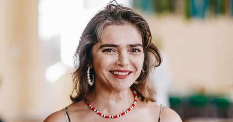 Morre aos 48 anos atriz norteriograndense Titina Medeiros, da novela Cheias de Charme