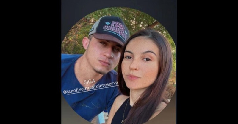 Casal � morto a tiros em emboscada em rodovia que liga Para�ba ao Rio Grande do Norte